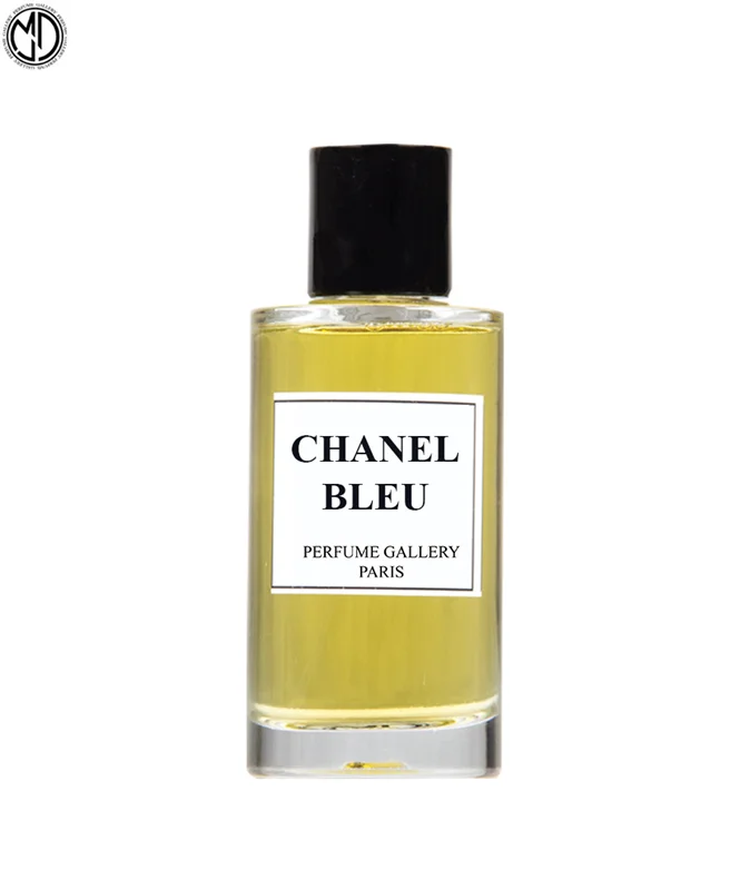 ادکلن کالکشن چنل مدل Blue de Chanel | بلو د چنل