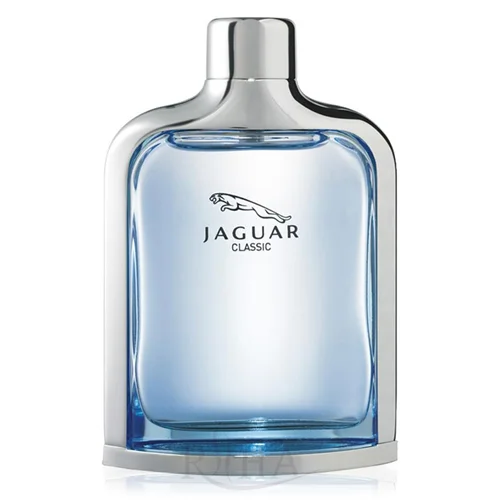 ادکلن جگوار کلاسیک آبی | Jaguar Classic Blue