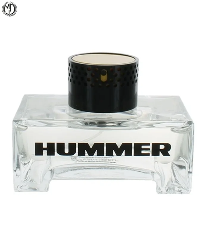 ادکلن مردانه هامر مدل Hummer | هامر
