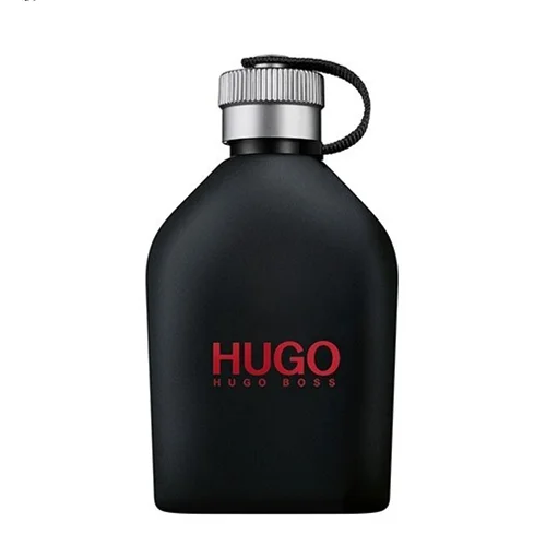 ادکلن مردانه هوگو باس مدل Hugo Just Different | جاست دیفرنت