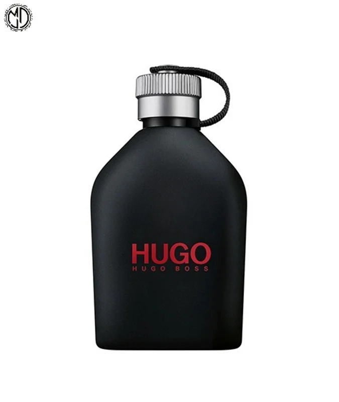 ادکلن مردانه هوگو باس مدل Hugo Just Different | جاست دیفرنت