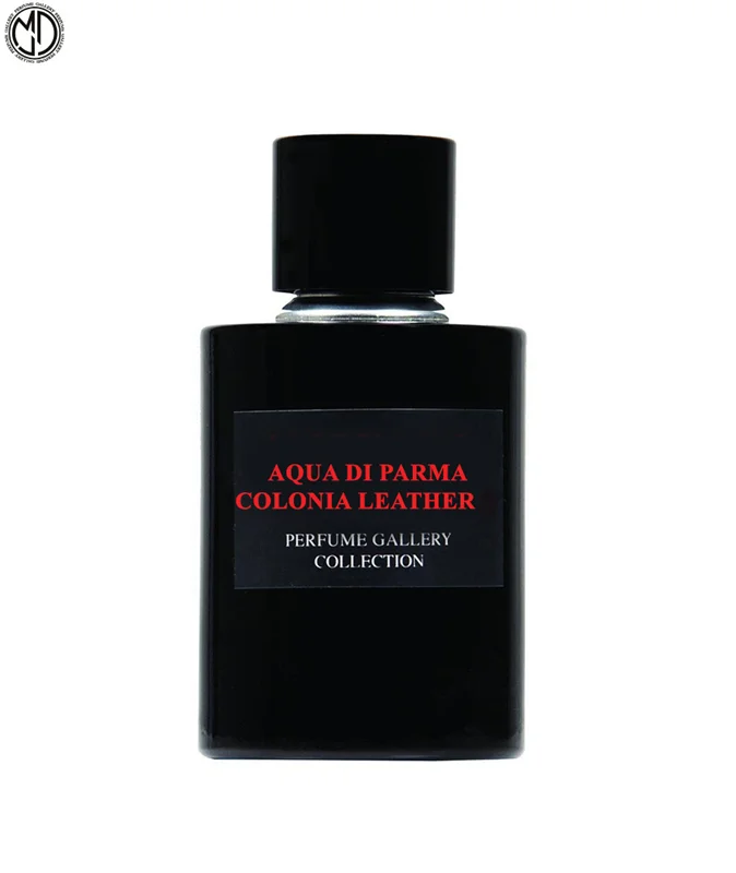 ادکلن کالکشن مردانه آکوا دی پارما مدل Colonia Leather | کلونیا لدر