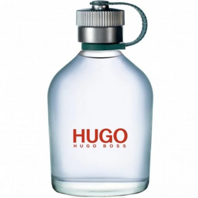 ادکلن هوگو باس من (سبز) |HUGO BOSS Hugo Man