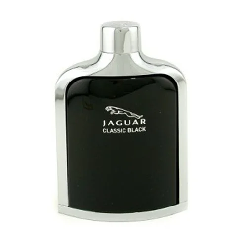 ادکلن جگوار کلاسیک بلک-مشکی | Jaguar Classic Black