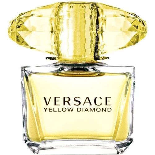 ادکلن ورساچه یلو دیاموند | Versace Yellow Diamond