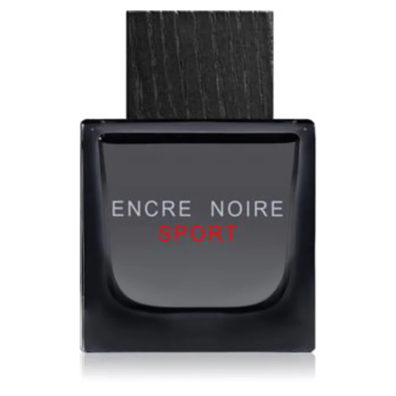 ادکلن مردانه لالیک مدل Encre Noire Sport | انکر نویر اسپرت