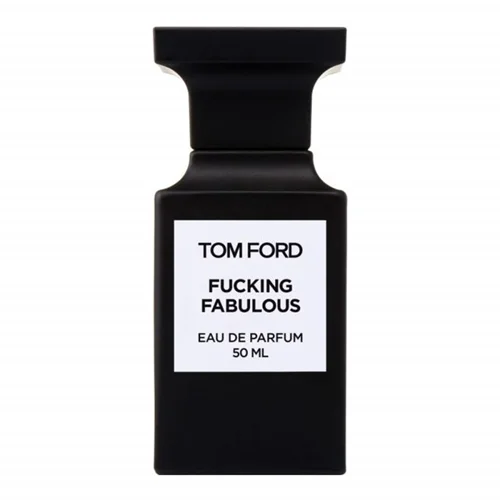 ادکلن تام فورد فا.ک.ینگ فابولوس | Tom Ford F--king Fabulous
