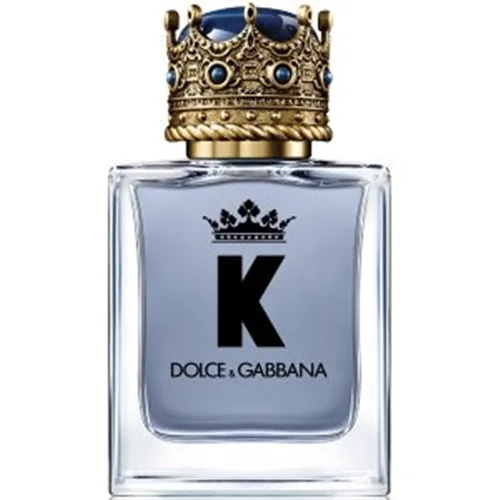 دلچه گابانا کینگ-کی | Dolce Gabbana King-k