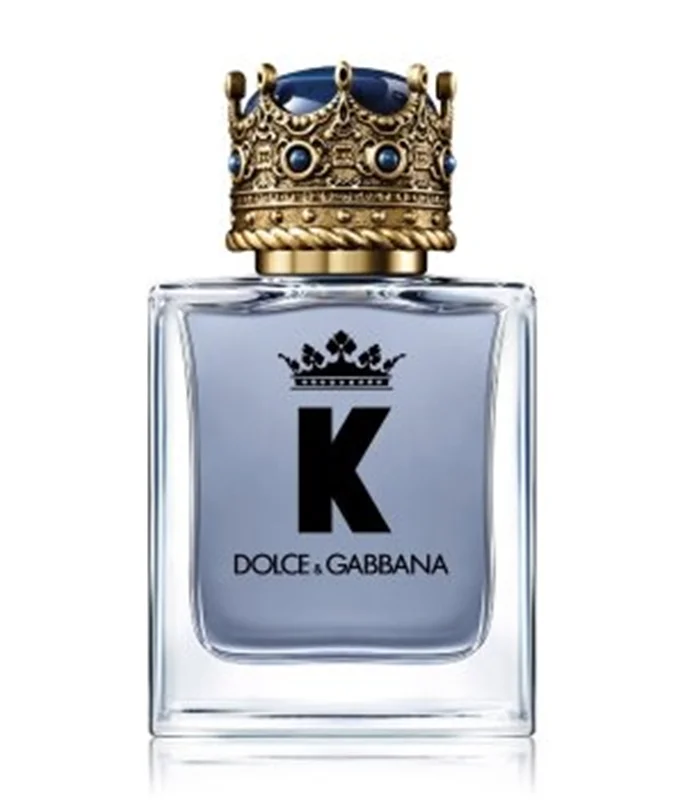 دلچه گابانا کینگ-کی | Dolce Gabbana King-k