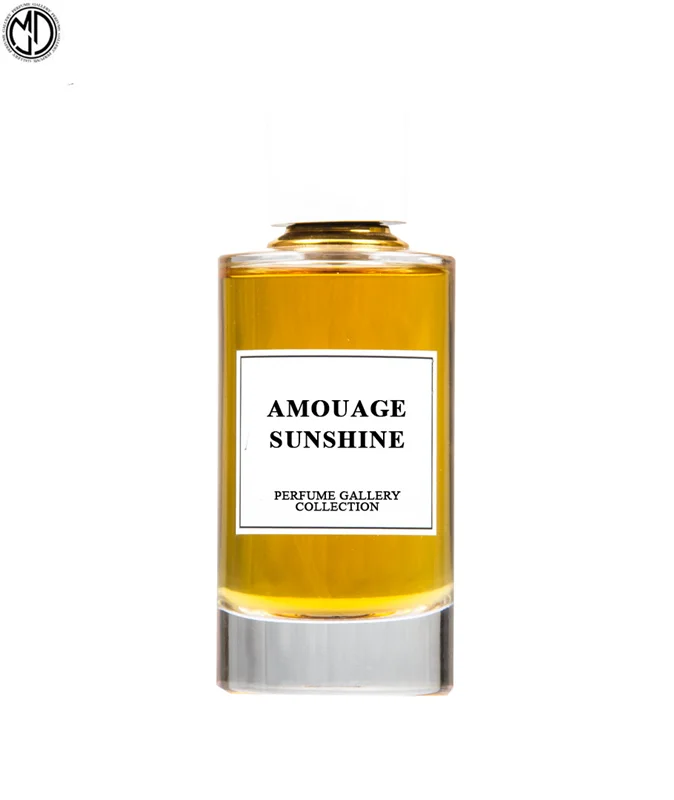 کالکشن ادکلن آمواج سان شاین زنانه | Amouage Sunshine woman Collection