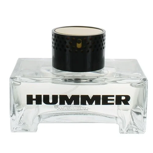 ادکلن مردانه هامر مدل Hummer | هامر
