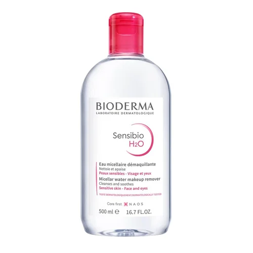 میسلار واتر Sensibio H2O بیودرما