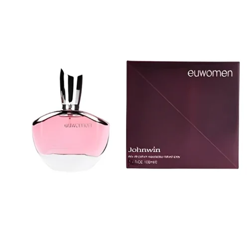 ادو پرفیوم زنانه جانوین مدل ایفوریا