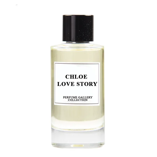 کالکشن  ادکلن کلوهه لاو استوری | Chloe Love Story Collection