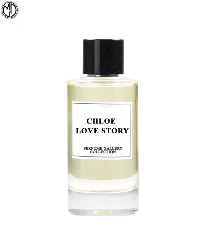 کالکشن  ادکلن کلوهه لاو استوری | Chloe Love Story Collection