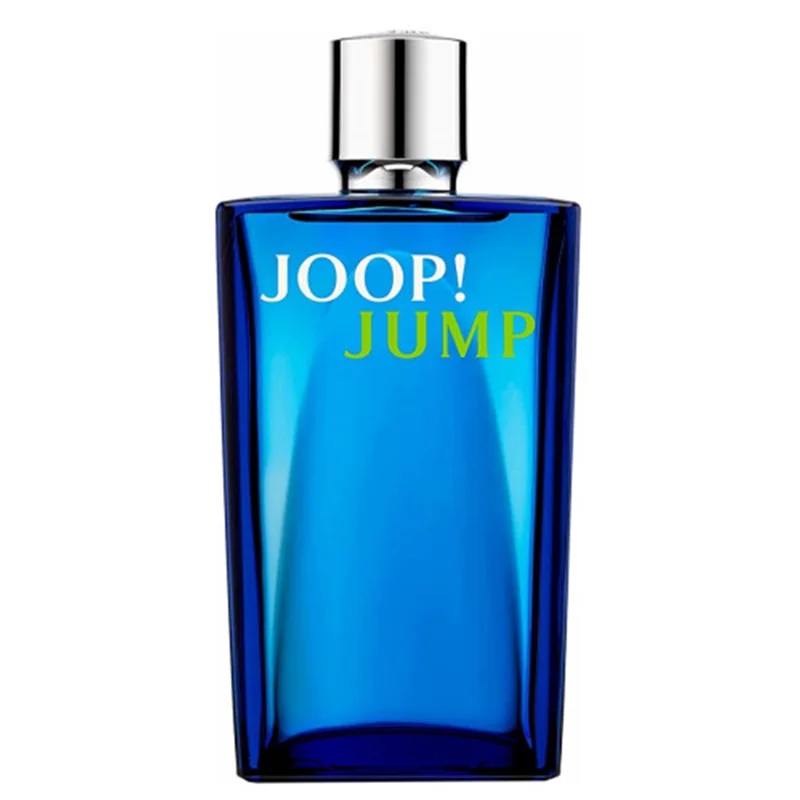 دکلن جوپ جامپ | Joop Jump