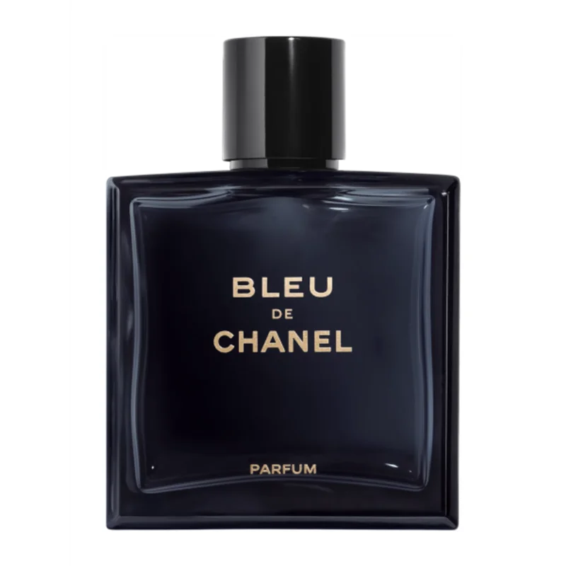 ادکلن شنل بلو د شنل پارفوم گلد(طلایی)| Chanel Bleu de Chanel Parfum