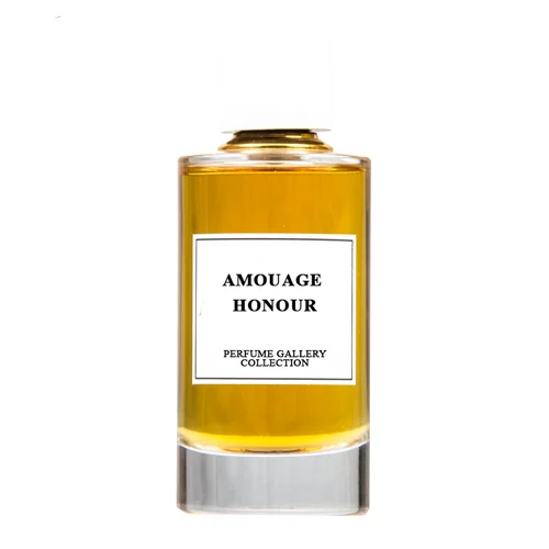 کالکشن ادکلن آمواج هانر زنانه | Amouage Honour woman Collection
