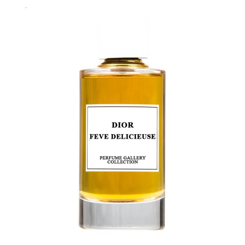 کالکشن ادکلن دیور فو دلیسیوز (فیو دیلیسیوس) | Dior Feve Delicieuse Collection