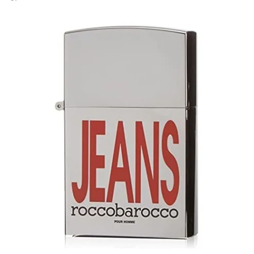 ادکلن زنانه روکوباروکو مدل Jeans | جینز