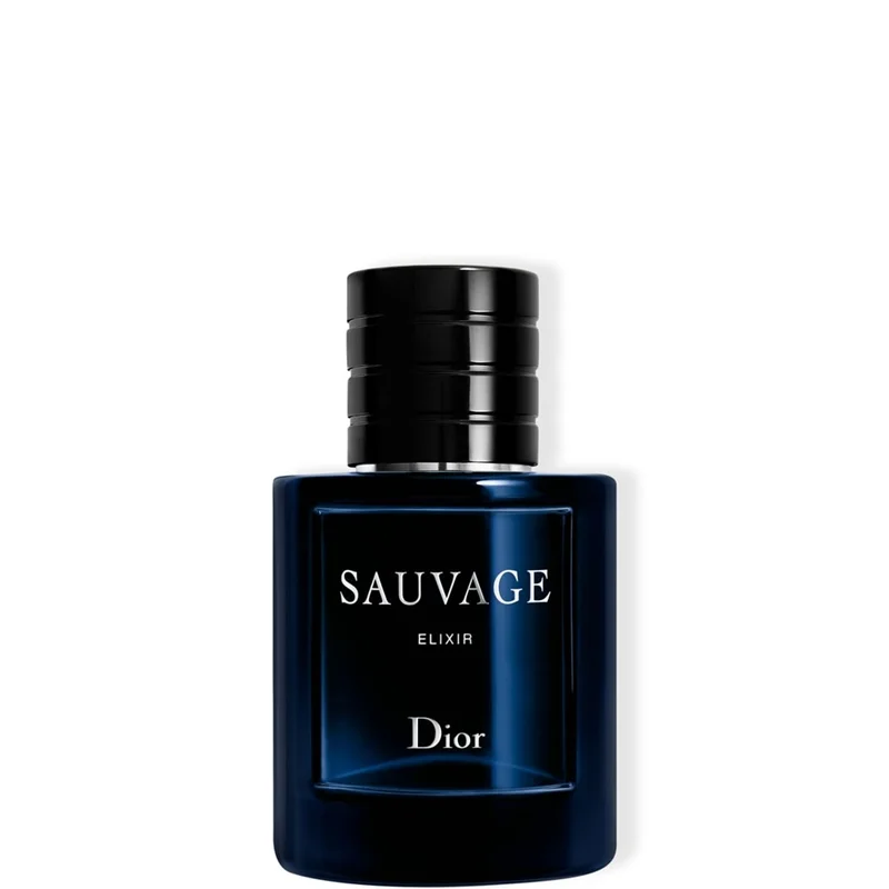 ادکلن دیور ساواج (ساوج) الکسیر | Dior Sauvage Elixir
